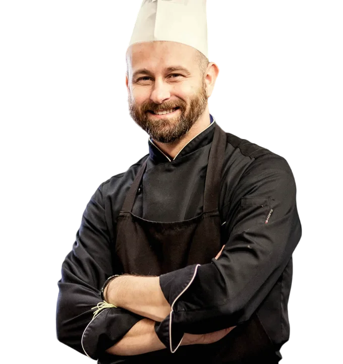 chef